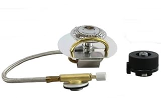 トランギア ストームクッカー用純正ガスバーナーのレビュー - UNPLUGGEDOWL
